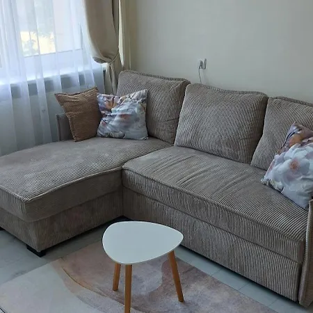 Apartment Kłajpeda