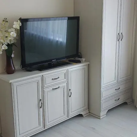 Apartament Apartment Kłajpeda