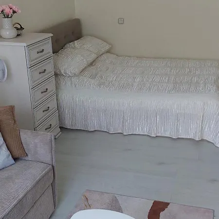 Apartament Apartment *
