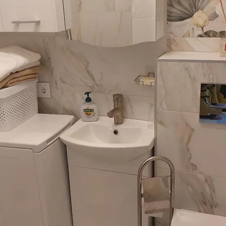 Apartament Apartment